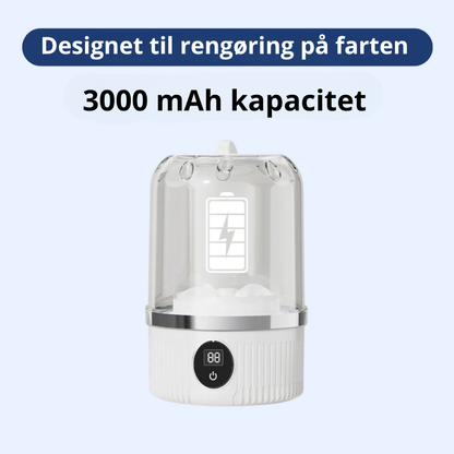 smartvask – Vask gjort let